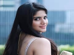 Megha AkashPhotos: మబ్బుల మాటు చందమామలా మేఘా ఆకాష్