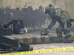 Delhi: गाजीपुर मंडी IED केस में मुजाहिद्दीन गजवत-उल-हिंद ने ली जिम्मेदारी, जांच एजेंसी ने कहा- जांच को भटकाने की कोशिश