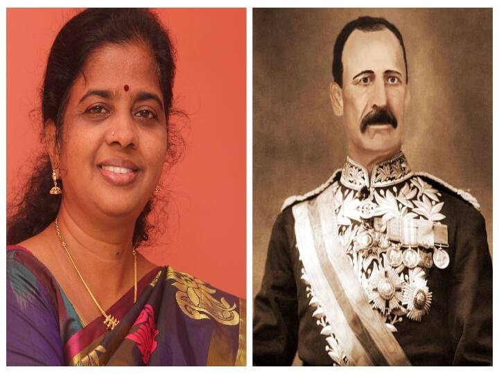 Writer Vennila on Pennycuick : ‘தன் சொத்தை விற்று முல்லை பெரியாறு அணைக் கட்டினாரா பென்னிகுயிக்?’ இல்லை என்கிறார் எழுத்தாளர் வெண்ணிலா..!