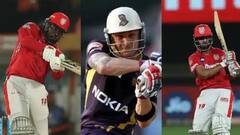 আইপিএল ব্যক্তিগত সর্বোচ্চ রানের তালিকায় শীর্ষে গেল, তালিকায় আর কে আছেন?