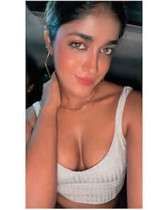 Dimple Hayathi: డింపుల్... బోల్డ్ అండ్ బ్యూటిఫుల్!