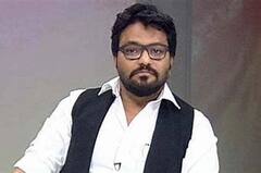 Babul Supriyo: ‘এসব নোংরামি-খেয়োখেয়িতে থাকতামও না', BJP-র বিক্ষুব্ধদের নিয়ে ট্যুইট TMC-র বাবুলের। Bangla News