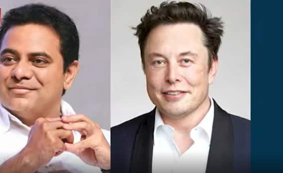 States race to woo Elon Musk: ఎలన్ మస్క్ కు ఆహ్వానాల వెల్లువ | Tesla | India | ABP Desam