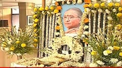 Shaoli Mitra Demise : প্রয়াত শাঁওলি মিত্রকে শ্রদ্ধা জানাতে উদ্যোগ রাজ্য সরকারের| Bangla News