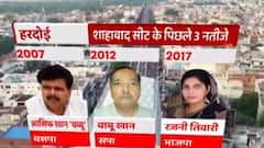 UP Election 2022: हरदोई के शाहाबाद विधानसभा सीट के बड़े सियासी चेहरे कौन-कौन?