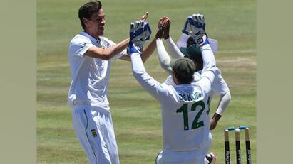Marco Jansen on altercation with Jasprit Bumrah When playing for country you are not going to back down Jansen on Bumrah: বুমরা ভাল বন্ধু, ওয়ান ডে সিরিজের আগে বন্ধুত্বের বার্তা ইয়ানসেনের