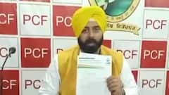 AAP ਨੂੰ ਵੱਡਾ ਝਟਕਾ, ਫਿਰੋਜ਼ਪੁਰ ਦਿਹਾਤੀ ਤੋਂ ਉਮੀਦਵਾਰ ਆਸ਼ੁ ਬਾਂਗੜ ਨੇ ਦਿੱਤਾ ਅਸਤੀਫਾ