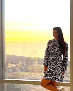 Aishwarya Rajesh: ఐశ్వర్యారాజేష్ స్టన్నింగ్ ఫొటోషూట్.. ఓ లుక్కేయాల్సిందే.. 