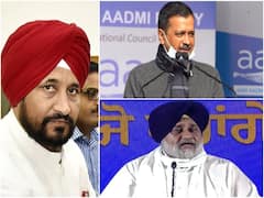 Punjab Election 2022: பஞ்சாப் சட்டசபை தேர்தல் பிப்ரவரி 20-ந் தேதிக்கு மாற்றம் - இந்திய தேர்தல் ஆணையம் உத்தரவு