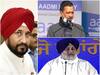 Punjab Election 2022: பஞ்சாப் சட்டசபை தேர்தல் பிப்ரவரி 20-ந் தேதிக்கு மாற்றம் - இந்திய தேர்தல் ஆணையம் உத்தரவு