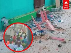 Thiruvannamalai : தலித் மக்கள் பிணங்களை எடுத்துச் செல்ல எதிர்ப்பு..சூறையாடப்பட்ட கிராமம்