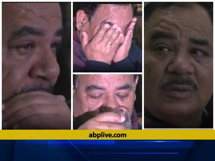 Uttarakhand Election 2022: उत्तराखंड में होने वाले विधानसभा चुनाव से पहले ही सियासत गरमाती जा रही है. दरअसल राज्य के सीएम पुष्कर सिंह धामी ने हरक सिंह रावत पर बड़ी कार्रवाई करते हुए उन्हें मंत्री पद से बर्खास्त कर दिया है, इसके साथ ही बीजेपी ने भी उन पर अनुशासनात्मक कार्रवाई करते हुए पार्टी से भी 6 साल के लिए निष्कासित कर दिया है. अपने निष्कासन के बाद हरक सिंह रावत काफी इमोशनल होते हुए नजर आए. उन्होंने कहा कि बीजेपी ने उनके साथ धोखा किया है. उन्होंने पार्टी नहीं छोड़ी बल्कि पार्टी ने उन्हें निकाला है.