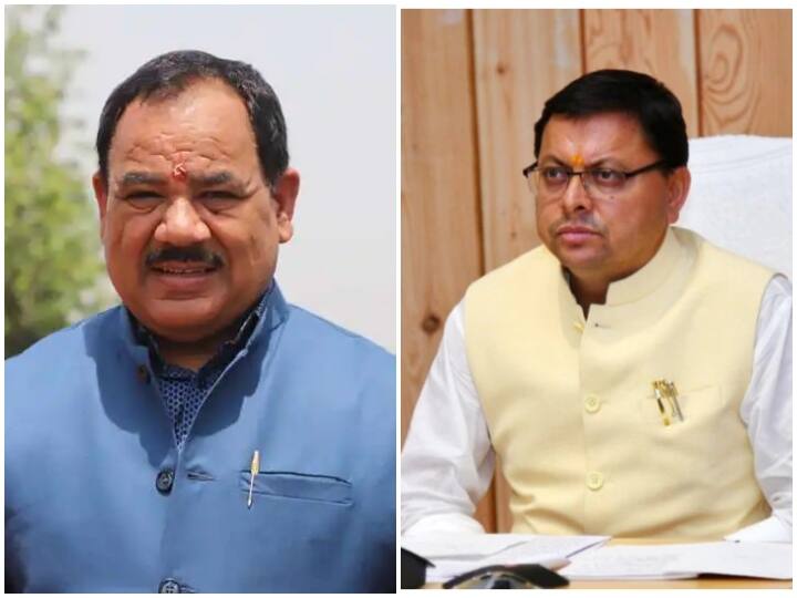 Uttarakhand Election: हरक सिंह रावत को उत्तराखंड कैबिनेट और पार्टी से क्यों निकाला? CM धामी ने बताई वजह Why Harak Singh Rawat expelled from Uttarakhand cabinet and BJP ? Uttarakhand CM Pushkar Singh Dhami told reason Uttarakhand Election: हरक सिंह रावत को उत्तराखंड कैबिनेट और पार्टी से क्यों निकाला? CM धामी ने बताई वजह