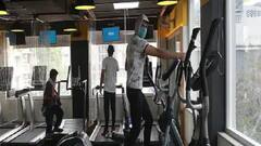 Bengal Coronavirus Restricrton: বিধিনিষেধ কিছুটা শিথিল, ৫০ শতাংশ নিয়ে খোলা যাবে জিম,  ছাড় ফিল্ম-টিভির আউটডোর শ্যুটিংয়েও