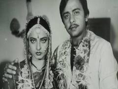 Rekha and Vinod Mehra Kissa: जब विनोद मेहरा की मां के लिए बोली थीं रेखा- उनके लिए मैं बदनाम एक्ट्रेस हूं और विनोद के लिए ही मुझे झेल रही थीं