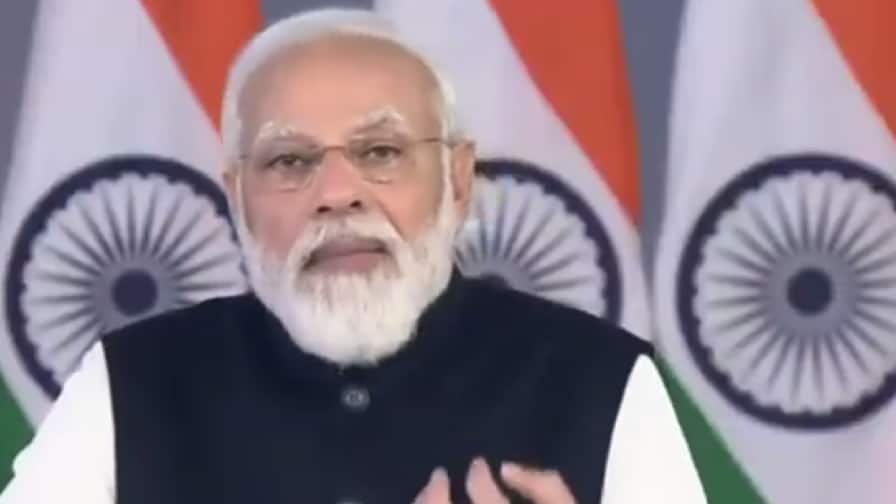 PM ਮੋਦੀ ਨੂੰ ਟਾਰਗੇਟ ਕਰਕੇ ਸਾਜ਼ਿਸ਼ ਰਚ ਰਹੇ ਅੱਤਵਾਦੀ, ਖੁਫੀਆ ਏਜੰਸੀਆਂ ਨੂੰ ਮਿਲਿਆ ਅਲਰਟ Terrorists plotting to target PM Modi, intelligence agencies get alert Republic Day PM ਮੋਦੀ ਨੂੰ ਟਾਰਗੇਟ ਕਰਕੇ ਸਾਜ਼ਿਸ਼ ਰਚ ਰਹੇ ਅੱਤਵਾਦੀ, ਖੁਫੀਆ ਏਜੰਸੀਆਂ ਨੂੰ ਮਿਲਿਆ ਅਲਰਟ