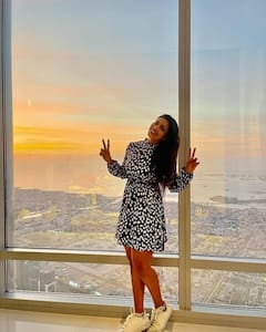 Aishwarya Rajesh: ఐశ్వర్యారాజేష్ స్టన్నింగ్ ఫొటోషూట్.. ఓ లుక్కేయాల్సిందే.. 