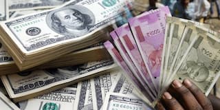 Rupee at All time Low: ઐતિહાસિક નીચી સપાટીએ ગબડ્યા બાદ બંધ થયો રૂપિયો, 5 દિવસથી ઘટાડાનો નવો રેકોર્ડ બન્યો