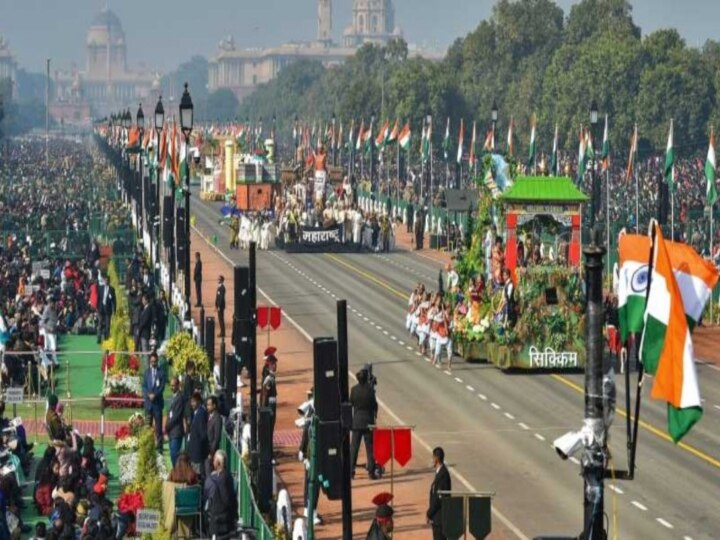 Republic Day Tableau 2022: குடியரசுத் தின அணிவகுப்பில் மாநிலங்களின் அலங்கார ஊர்திகள்.. இதுதான் விதிமுறை!