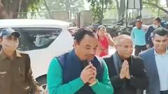 Harak Singh Rawat on being EXPELLED from BJP: Vinaash kaale viprit budhi