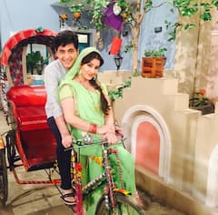 Ex Bhabi Ji Ghar Par Hain Actress Shilpa Shinde Wows Fans With Her New Short Hairstyle- See Pics