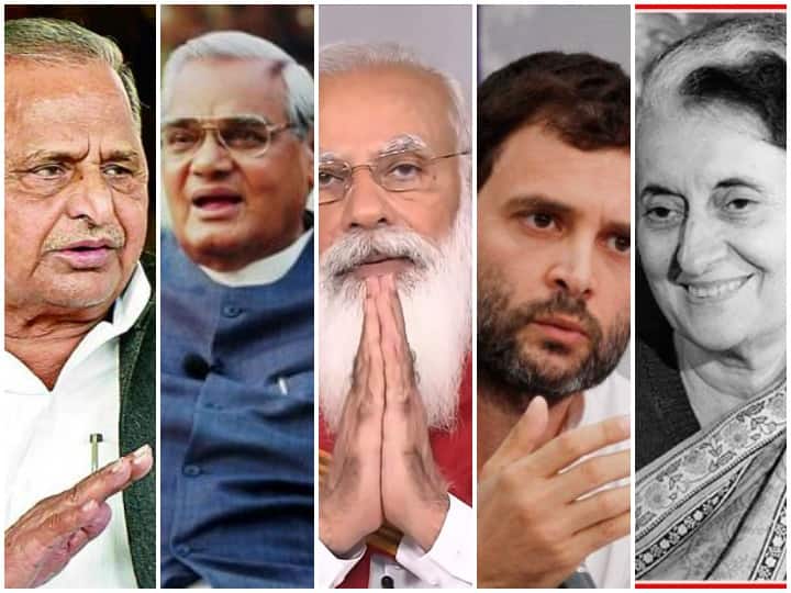 Election 2022: एक से ज्यादा कितनी सीटों से चुनाव लड़ सकते हैं नेता? क्या है इसका नियम, क्यों बदलाव की होती रही है मांग Election 2022 How many seats can a leader contest What is its rule why has there been a demand for change Election 2022: एक से ज्यादा कितनी सीटों से चुनाव लड़ सकते हैं नेता? क्या है इसका नियम, क्यों बदलाव की होती रही है मांग