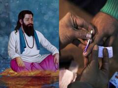 Punjab Election 2022: जानिए कौन हैं गुरु रविदास, जिनकी जयंती की वजह से पंजाब में आगे बढ़ी चुनाव की तारीख