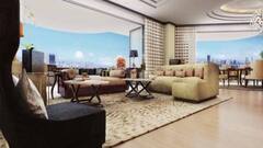 Virat Kohli House Photos: पत्नी Anushka Sharma के साथ मुंबई के इस सुपर लग्जरी अपार्टमेंट में रहते हैं विराट, कीमत उड़ा देगी होश, देखें Inside Pics