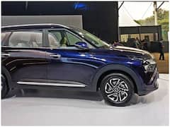 Kia Carens: किआ की इस 7 सीटर फैमिली कार को लॉन्च से पहले ही एक दिन में मिली इतनी बुकिंग, दमदार हैं फीचर्स