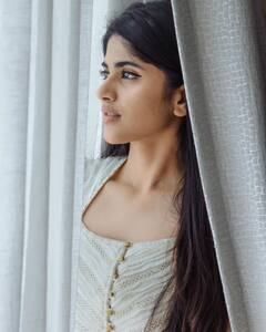 Megha AkashPhotos: మబ్బుల మాటు చందమామలా మేఘా ఆకాష్