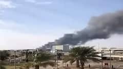 UAE Airport Drone Attack: हमले में दो भारतीय और एक पाकिस्तानी नागरिक की मौत