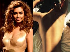 Esha Gupta Latest Photos: धूप, छाया, एक तस्वीर और बेपनाह हुस्न, ईशा गुप्ता के कातिलाना अवतार ने उड़ाए फैन्स के होश!