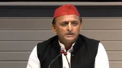 Samajwadi Party News: किसानों को न्याय दिलाने के लिए Akhilesh Yadav ने लिया अन्न संकल्प | Hindi News