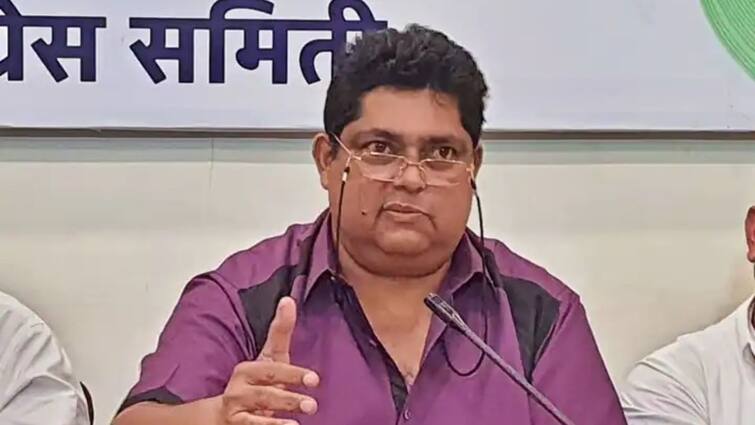 Goa Election 2022 Aleixo reginaldo lourenco apologizes to supporters after breaking ties with tmc hint to come-back in congress Goa Election 2022: তৃণমূলে যোগদানের কিছু দিনের মধ্যেই ইস্তফা লোরেনকোর, ফিরছেন কংগ্রেসে?