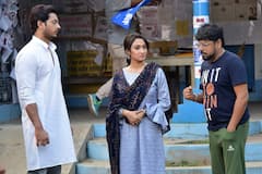 ABP Exclusive: মন্দারমণিতে শেষ হল 'আম্রপালি'র নতুন গানের শ্যুটিং, রইল ছবি