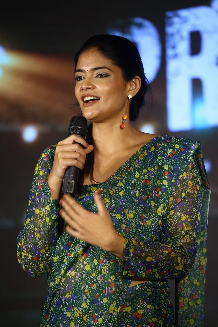 కల్పికా గణేష్