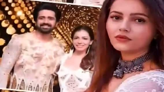 Palak Purswani confirms her breakup with Avinash Sachdev | Hot News (17 Jan 2022)