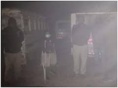 Illegal Paddy: छत्तीसगढ़ में बिचौलियों की कोशिशों पर फिरा पानी, प्रशासन ने जब्त किए 206 बोरी धान