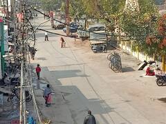 Ujjain News: उज्जैन में फिर बनने लगे हैं कोरोना हॉटस्पॉट, पहली और दूसरी लहर से क्या है कनेक्शन?