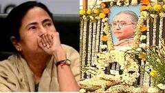 Shaoli Mitra Demise : প্রয়াত নাট্যব্যক্তিত্ব শাঁওলি মিত্রকে শ্রদ্ধা জানাতে রবীন্দ্র সদনে মুখ্যমন্ত্রী। Bangla News