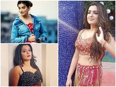 Aamrapali Dubey से लेकर Akshra Singh तक... इतनी उम्र में भी कुंवारी हैं ये भोजपुरी एक्ट्रेसेस