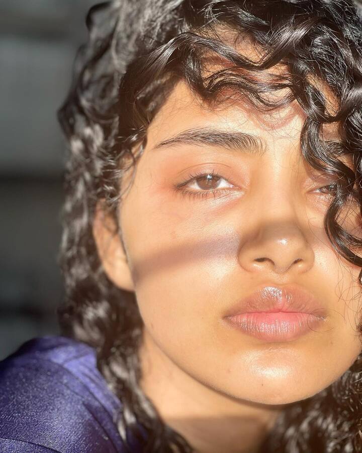 అనుపమా పరమేశ్వరన్ ఫోటోలు - Image credit: Anupama Parameswaran/Instagram