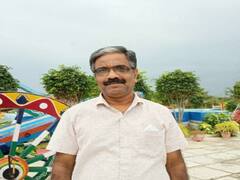 IMD Chennai New Director: விமர்சனங்கள் காரணமா? சென்னை வானிலை ஆய்வு மையத்துக்கு புது இயக்குநர் - புவியரசன் மாற்றம்