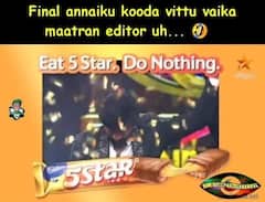 Bigg Boss Memes: “ராஜூதான் வின்னரா.. சர்ப்ரைஸ் செய்த பிக் பாஸ்” - கல கல ஃபைனல் மீம்ஸ்