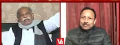 Debate between Bhanu Pratap & Anurag Bhadouria over BJP and farmers' movement | Hoonkar