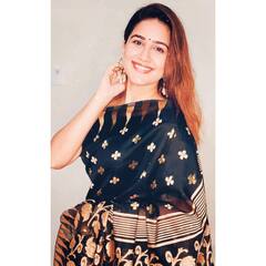 Vaidehi Parshurami: वैदेहीच्या मनमोहक अदा, चाहते झाले फिदा