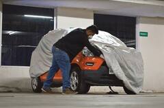 Buying Used Car: ਪੁਰਾਣੀ ਕਾਰ ਖਰੀਦਣ ਤੋਂ ਪਹਿਲਾਂ ਧਿਆਨ 'ਚ ਰੱਖੋ ਇਹ ਜ਼ਰੂਰੀ ਗੱਲਾਂ