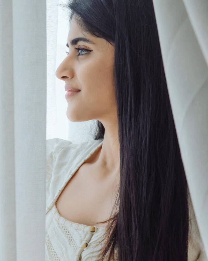 మేఘా ఆకాశ్ (image credit : Megha Akash/Instagram)