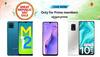 Amazon Republic Sale: 15 હજારના બજેટમાં જોઇએ છે બેસ્ટ ફોન, આ છે સૌથી સસ્તા Smartphoneનો સેલ