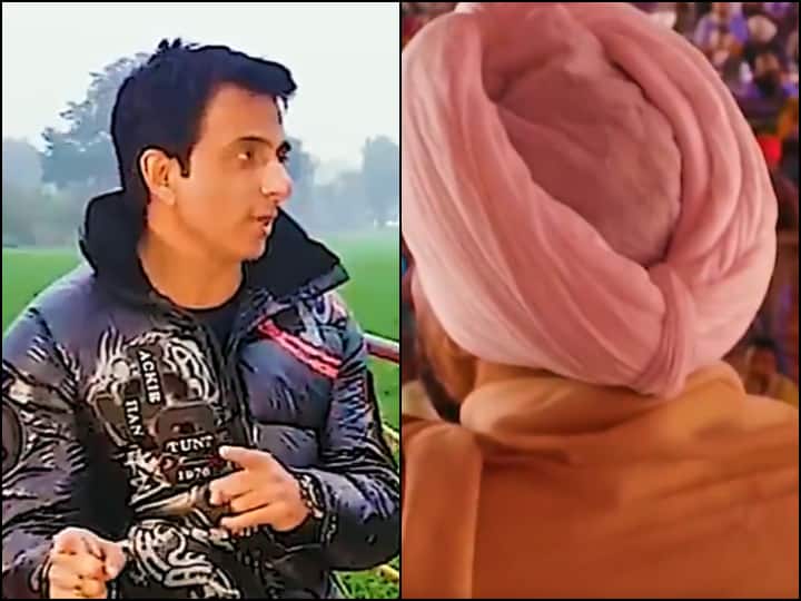 कांग्रेस ने सोनू सूद के बयानों वाला कैंपेन Video जारी कर किया इशारा, पंजाब में इस नेता को बनाया जा सकता है मुख्यमंत्री का चेहरा Congress share sonu sood video with hint of Charanjit singh channi as CM Face in Punjab कांग्रेस ने सोनू सूद के बयानों वाला कैंपेन Video जारी कर किया इशारा, पंजाब में इस नेता को बनाया जा सकता है मुख्यमंत्री का चेहरा